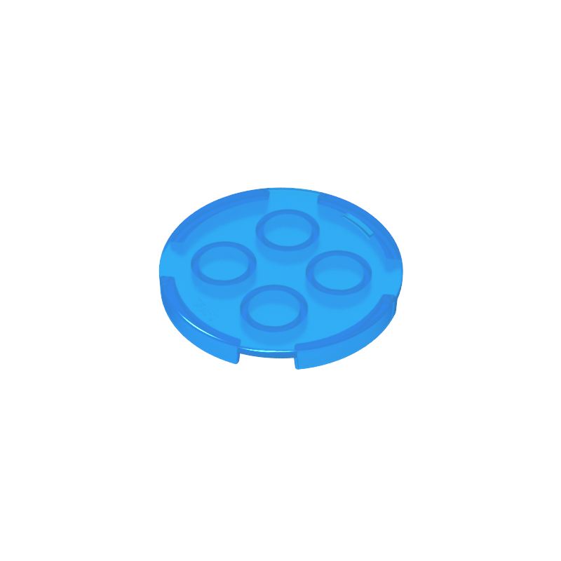 GDS-90512 - Tile Round 3 x 3