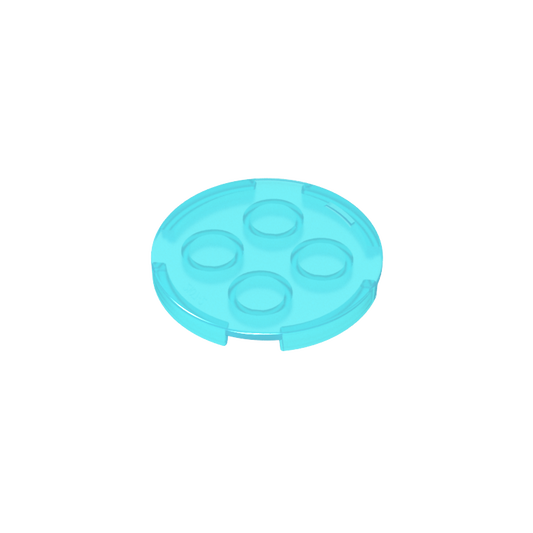 GDS-90512 - Tile Round 3 x 3