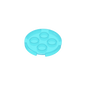 GDS-90512 - Tile Round 3 x 3