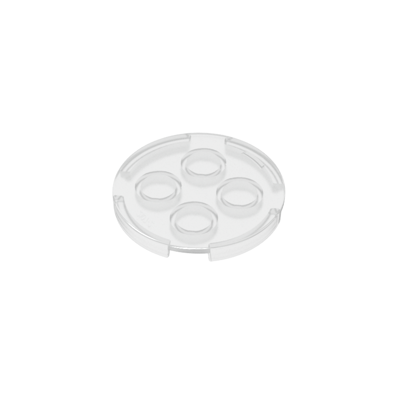 GDS-90512 - Tile Round 3 x 3