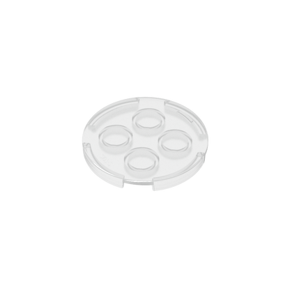 GDS-90512 - Tile Round 3 x 3