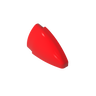 Bright Red 21