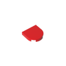 Bright Red 21