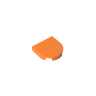Bright Orange 106