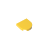 Bright Yellow 24