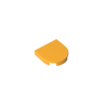Flame Yellowish Orange 191