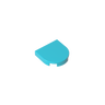 Medium Azur 322