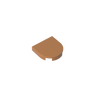 Medium Nougat 312