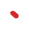 Bright Red 21