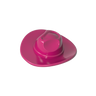 Bright Reddish Violet 124