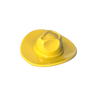 Bright Yellow 24