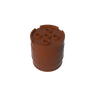 Reddish Brown 192