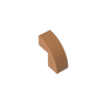 Medium Nougat 312