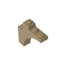 Sand Yellow 138