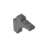 Dark Stone Grey 199