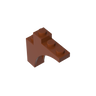 Reddish Brown 192