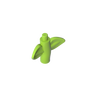 Bright Yellowish Green 119