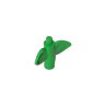 Bright Green 37