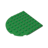 Dark Green 28