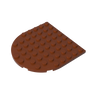 Reddish Brown 192