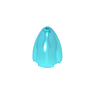Transparent Light Blue 42