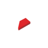 Bright Red 21