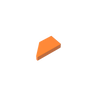 Bright Orange 106