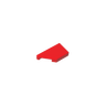 Bright Red 21