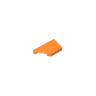 Bright Orange 106