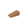 Medium Nougat 312