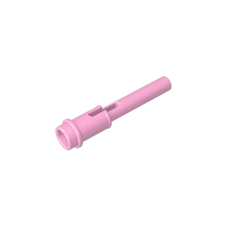 GDS-906 - Technic Pin 1/2 with 2L Bar Extension