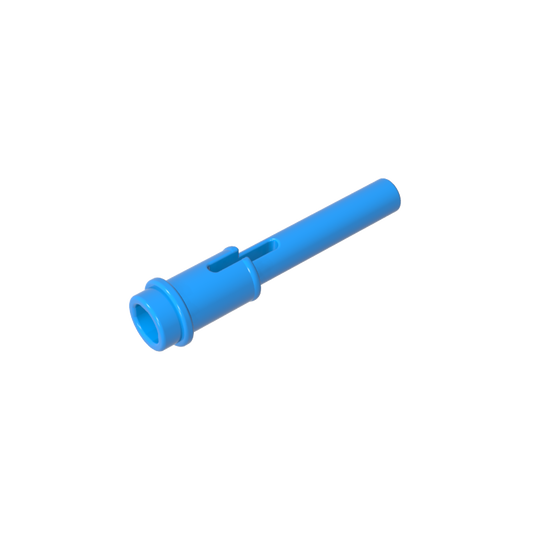 GDS-906 - Technic Pin 1/2 with 2L Bar Extension