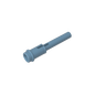 GDS-906 - Technic Pin 1/2 with 2L Bar Extension