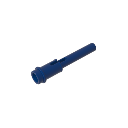 GDS-906 - Technic Pin 1/2 with 2L Bar Extension