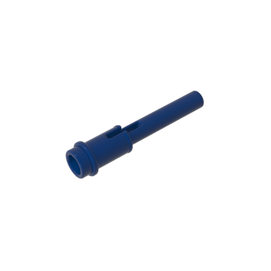 GDS-906 - Technic Pin 1/2 with 2L Bar Extension