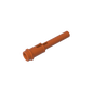 GDS-906 - Technic Pin 1/2 with 2L Bar Extension