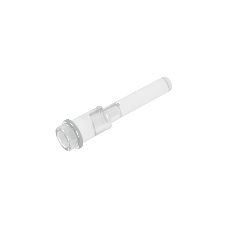 GDS-906 - Technic Pin 1/2 with 2L Bar Extension