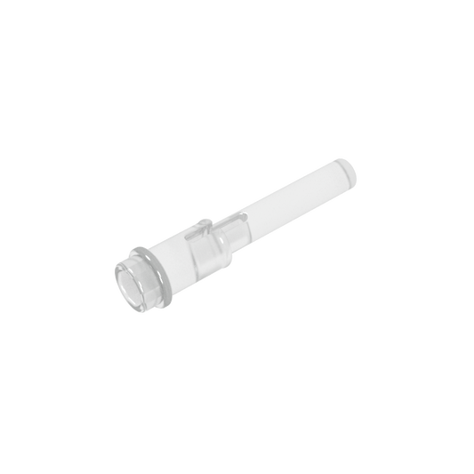 GDS-906 - Technic Pin 1/2 with 2L Bar Extension