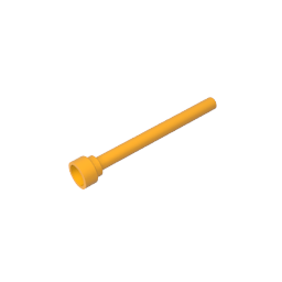 GDS-907 - Antenna 1 x 4 with Rounded Top