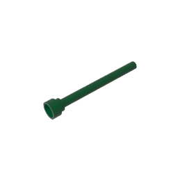 GDS-907 - Antenna 1 x 4 with Rounded Top
