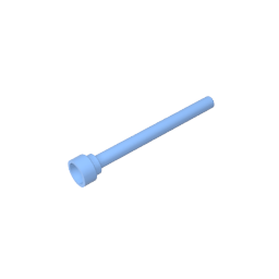 GDS-907 - Antenna 1 x 4 with Rounded Top