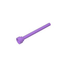 GDS-907 - Antenna 1 x 4 with Rounded Top
