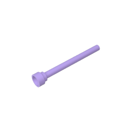 GDS-907 - Antenna 1 x 4 with Rounded Top