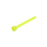 Transparent Fluore Green 49