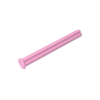GDS-908 - Technic Axle 5 with Stop