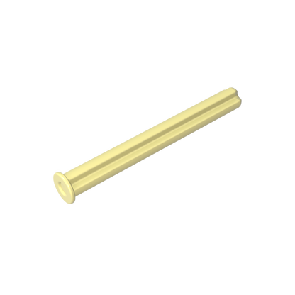 GDS-908 - Technic Axle 5 with Stop