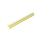 GDS-908 - Technic Axle 5 with Stop