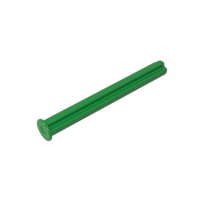 GDS-908 - Technic Axle 5 with Stop