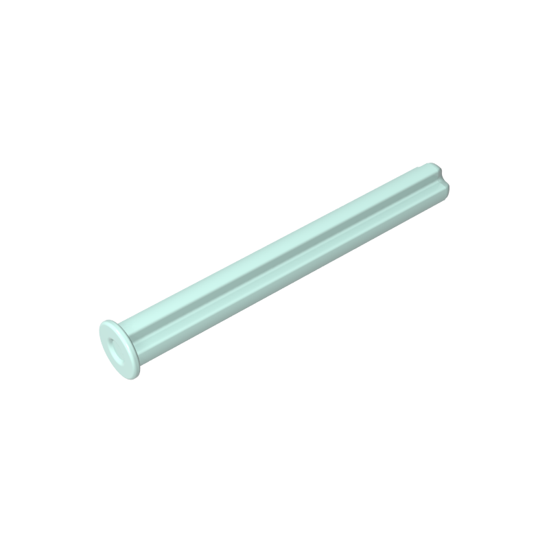 GDS-908 - Technic Axle 5 with Stop