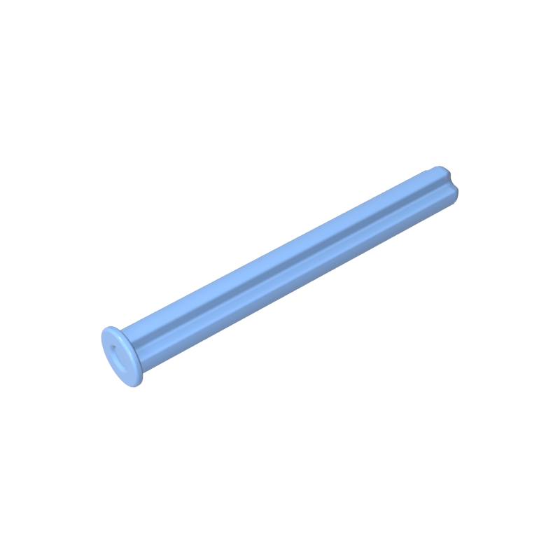 GDS-908 - Technic Axle 5 with Stop